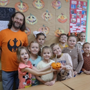 pokaż obrazek - Święto Dyni