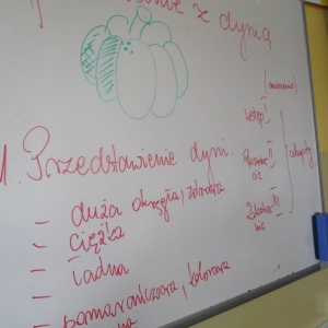 pokaż obrazek - Święto Dyni
