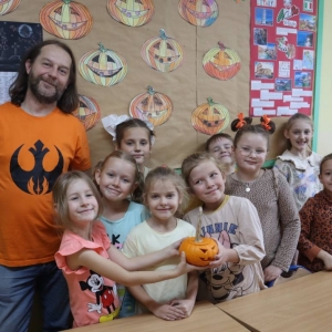 pokaż obrazek - Święto Dyni