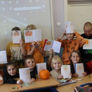 pokaż obrazek - Święto Dyni