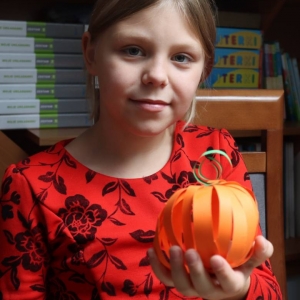 pokaż obrazek - Święto Dyni