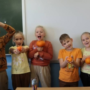 pokaż obrazek - Święto Dyni