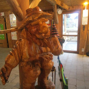 pokaż obrazek - Wycieczka do Chmielna