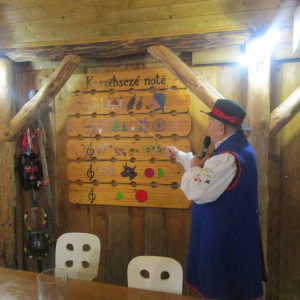 pokaż obrazek - Wycieczka do Chmielna