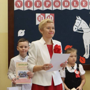 pokaż obrazek - Laureaci konkursu