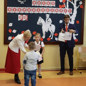 pokaż obrazek - Laureaci konkursu