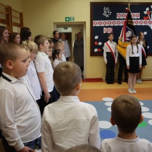 pokaż obrazek - Szkolne obchody Narodowego Święta Niepodległości