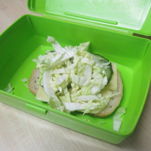 pokaż obrazek - Zdrowe kanapki