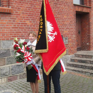 pokaż obrazek - Narodowe Święto Niepodległości w Gminie Szemud