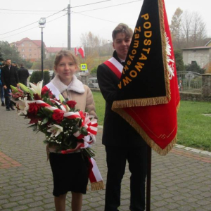 pokaż obrazek - Narodowe Święto Niepodległości w Gminie Szemud