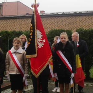 pokaż obrazek - Narodowe Święto Niepodległości w Gminie Szemud