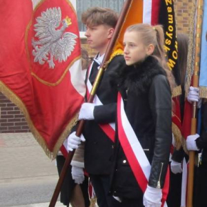 pokaż obrazek - Narodowe Święto Niepodległości w Gminie Szemud