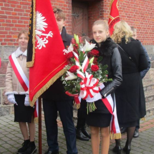 pokaż obrazek - Narodowe Święto Niepodległości w Gminie Szemud