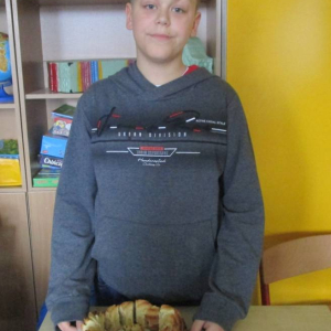 pokaż obrazek - Zajęcia kulinarne