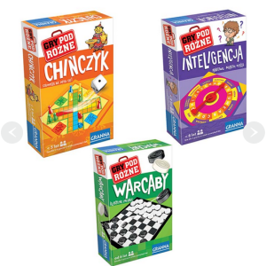pokaż obrazek - Gry
