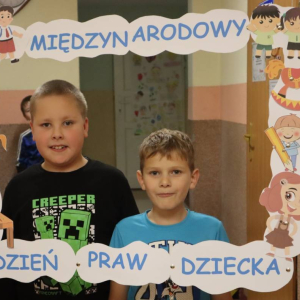 pokaż obrazek -  Międzynarodowy Dzień Praw Dziecka z UNICEF