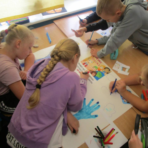 pokaż obrazek -  Międzynarodowy Dzień Praw Dziecka z UNICEF