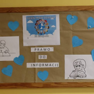 pokaż obrazek -  Międzynarodowy Dzień Praw Dziecka z UNICEF