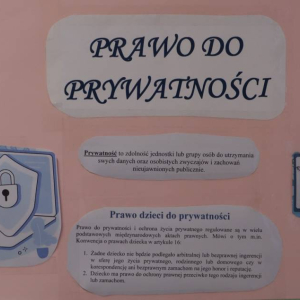 pokaż obrazek -  Międzynarodowy Dzień Praw Dziecka z UNICEF