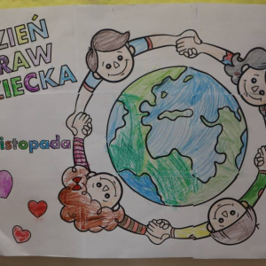 pokaż obrazek -  Międzynarodowy Dzień Praw Dziecka z UNICEF