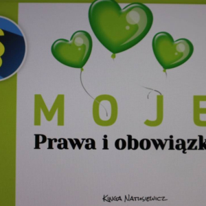 pokaż obrazek -  Międzynarodowy Dzień Praw Dziecka z UNICEF