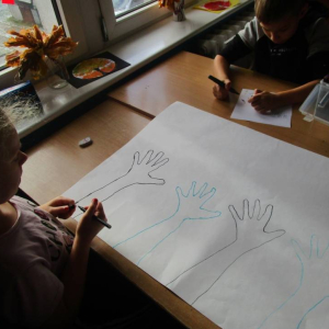 pokaż obrazek -  Międzynarodowy Dzień Praw Dziecka z UNICEF