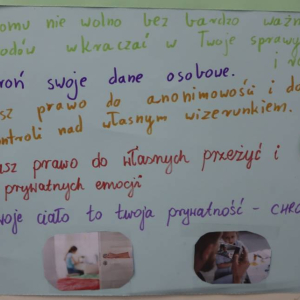 pokaż obrazek -  Międzynarodowy Dzień Praw Dziecka z UNICEF