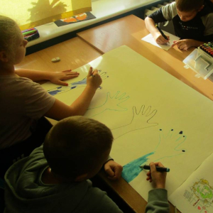 pokaż obrazek -  Międzynarodowy Dzień Praw Dziecka z UNICEF