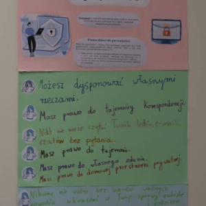 pokaż obrazek -  Międzynarodowy Dzień Praw Dziecka z UNICEF