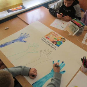 pokaż obrazek -  Międzynarodowy Dzień Praw Dziecka z UNICEF