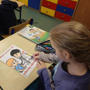 pokaż obrazek -  Międzynarodowy Dzień Praw Dziecka z UNICEF