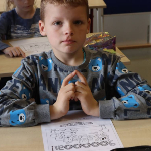 pokaż obrazek -  Międzynarodowy Dzień Praw Dziecka z UNICEF