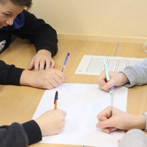 pokaż obrazek -  Międzynarodowy Dzień Praw Dziecka z UNICEF