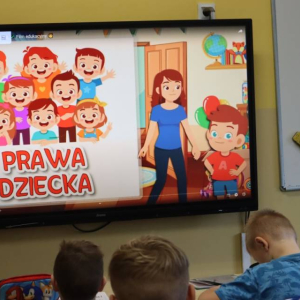 pokaż obrazek -  Międzynarodowy Dzień Praw Dziecka z UNICEF