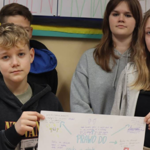 pokaż obrazek -  Międzynarodowy Dzień Praw Dziecka z UNICEF