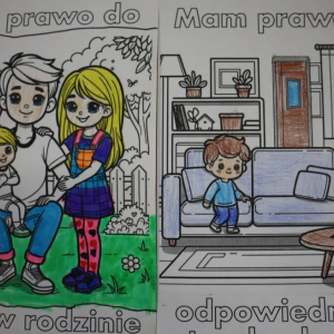 pokaż obrazek -  Międzynarodowy Dzień Praw Dziecka z UNICEF