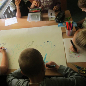 pokaż obrazek -  Międzynarodowy Dzień Praw Dziecka z UNICEF