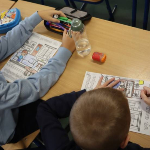 pokaż obrazek -  Międzynarodowy Dzień Praw Dziecka z UNICEF