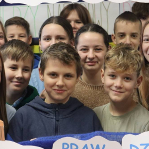 pokaż obrazek -  Międzynarodowy Dzień Praw Dziecka z UNICEF