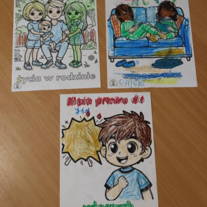 pokaż obrazek -  Międzynarodowy Dzień Praw Dziecka z UNICEF