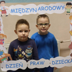 pokaż obrazek -  Międzynarodowy Dzień Praw Dziecka z UNICEF