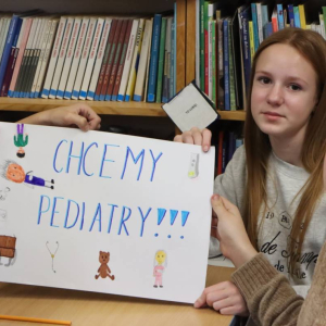 pokaż obrazek -  Międzynarodowy Dzień Praw Dziecka z UNICEF