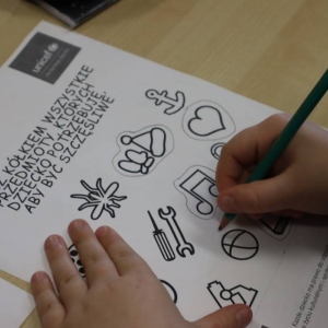 pokaż obrazek -  Międzynarodowy Dzień Praw Dziecka z UNICEF