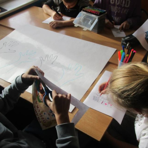 pokaż obrazek -  Międzynarodowy Dzień Praw Dziecka z UNICEF