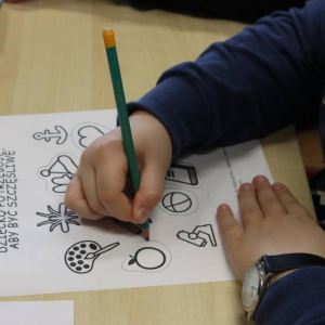 pokaż obrazek -  Międzynarodowy Dzień Praw Dziecka z UNICEF