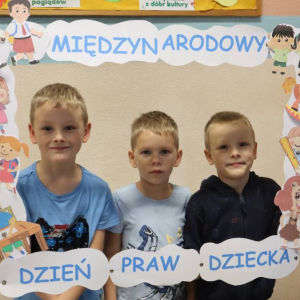 pokaż obrazek -  Międzynarodowy Dzień Praw Dziecka z UNICEF