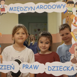 pokaż obrazek -  Międzynarodowy Dzień Praw Dziecka z UNICEF