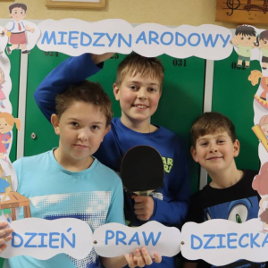 pokaż obrazek -  Międzynarodowy Dzień Praw Dziecka z UNICEF