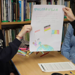 pokaż obrazek -  Międzynarodowy Dzień Praw Dziecka z UNICEF