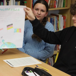 pokaż obrazek -  Międzynarodowy Dzień Praw Dziecka z UNICEF